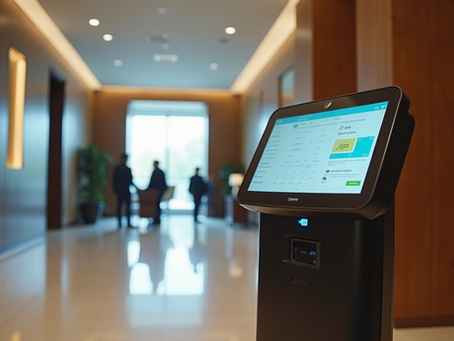 Understanding the Importance of Hotel Distribution Channels