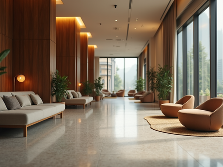 Best Hotels Palam Vihar: Top Choices for Your Stay