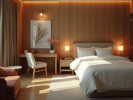 Discovering the Excellence of Wishotel Hotels: A Comprehensive Guide to Luxurious Stays