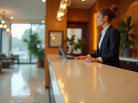 Elevating Hotel Service Standards: A Comprehensive Guide