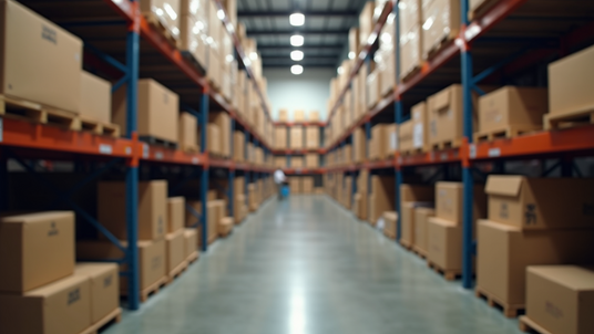 The Importance of Inventory Management: Unlocking Business Efficiency