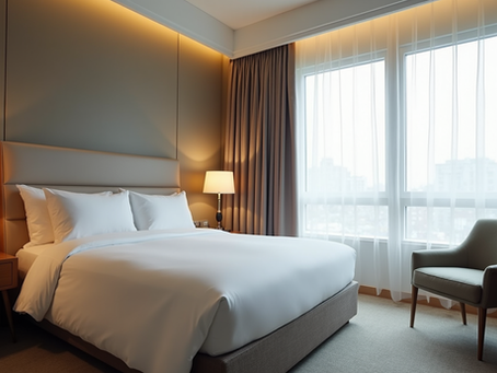 Top Affordable Hotels in Indore: Your Guide to Comfortable Stays on a Budget