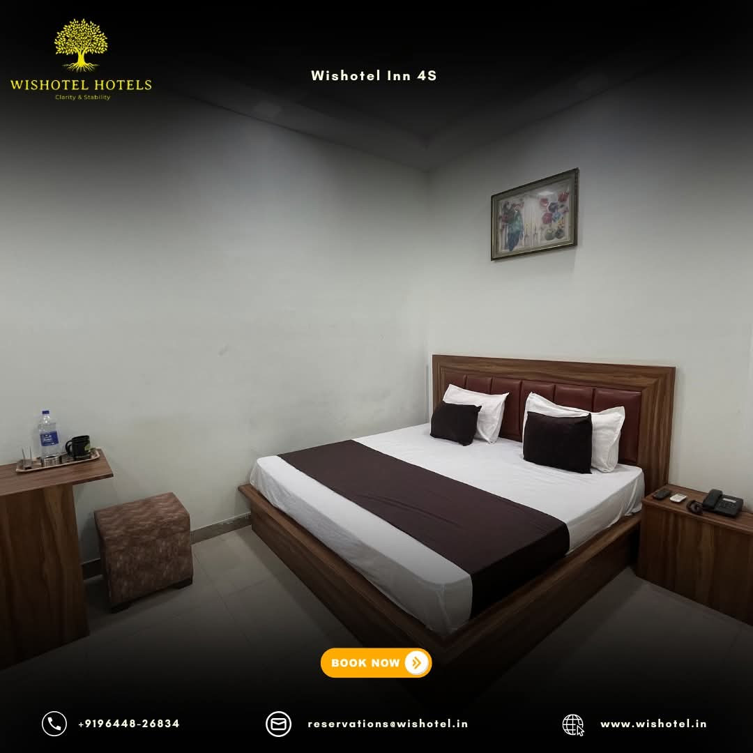 Hotel 4S By Wishotel