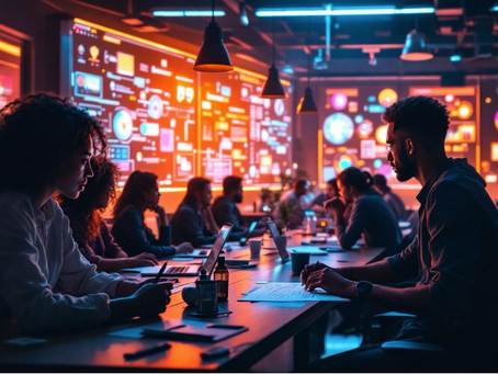 AI's New Rulebook: ISO42005 Explained