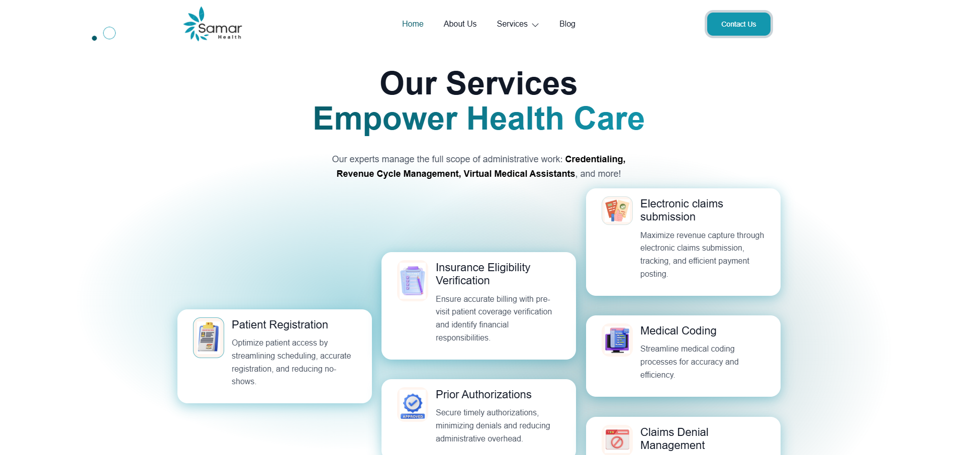Samar Health