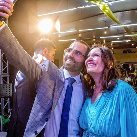 Bia Kicis é a nova Presidente do PL-DF. Manzoni assume Secretaria-Geral