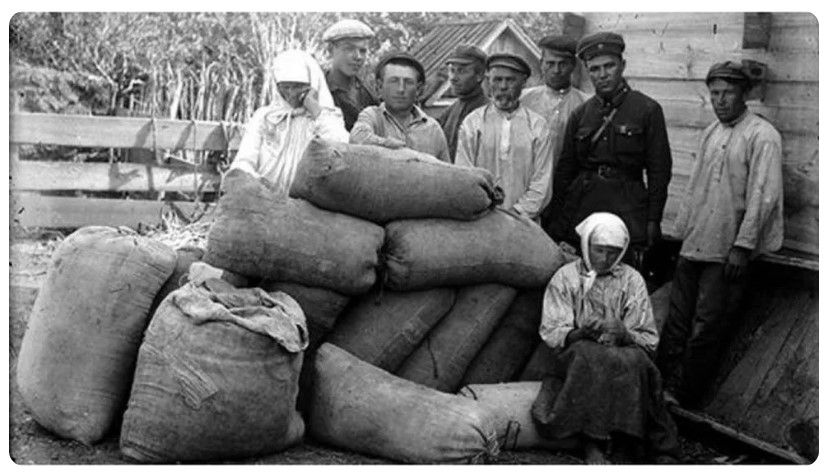 holodomor