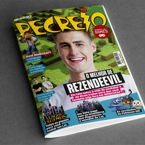 Revista Recreio