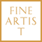 fne artist oil painting
