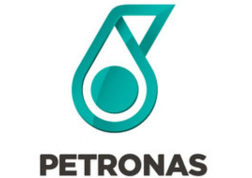 LOGO PETRONAS