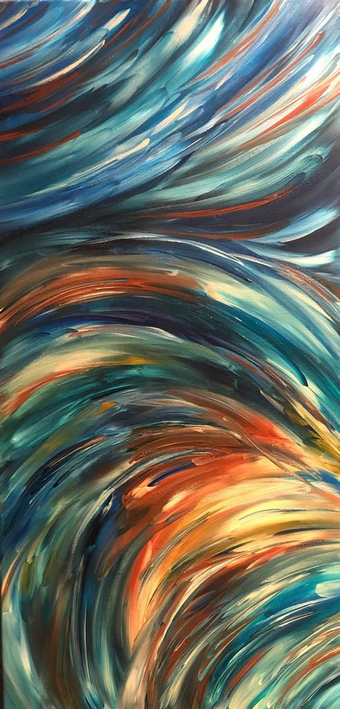 Alchemy of Fire and Water