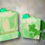 Thumbnail: "Ireland Spring" Handcrafted Goat's Milk Soap