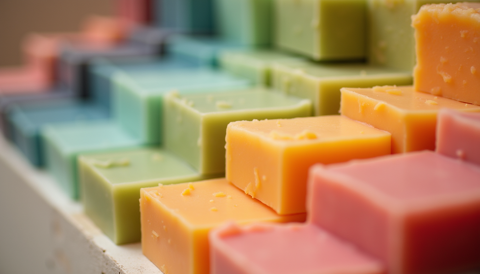 Top Places to Buy Handmade Soap Online: Discover Unique Online Handmade Soap Stores