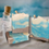 Thumbnail: "Message In A Bottle" Handcrafted Goat's Milk Soap