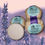Thumbnail: "Lavender" Shampoo Bar with Apple Cider Vinegar