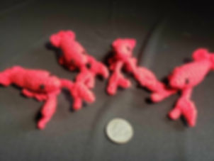 "Crawdaddies"