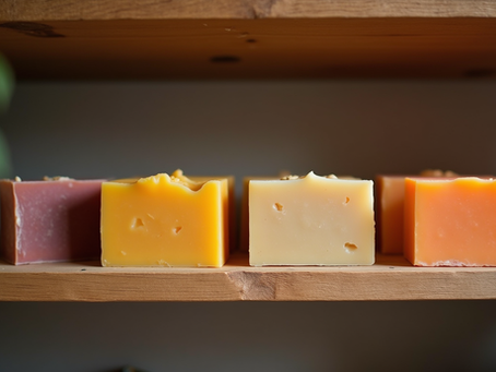 How to Buy Handmade Soap Online: Your Guide to a Handmade Soap Online Store