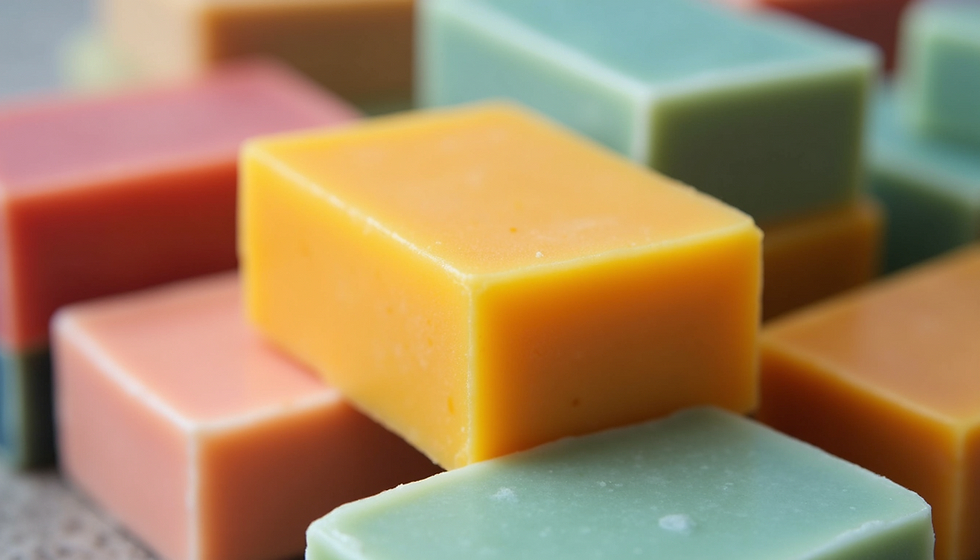 Where to Shop for Handmade Soaps Online: A Guide to Online Artisan Soap Shopping
