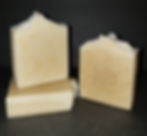 Thumbnail: "Buck Nekkie" Unscented All Natural Handcrafted Goat's Milk Soap