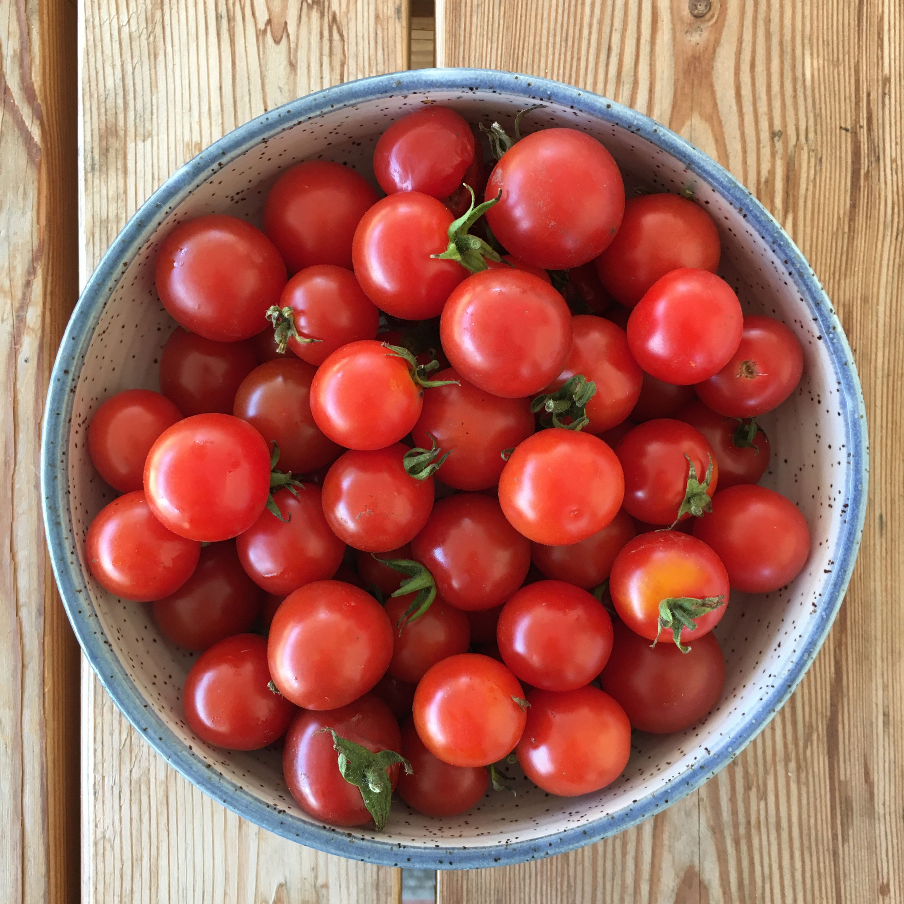 Tomato, Sweetie Cherry