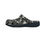 Thumbnail: KLÅOG - EVA Foam Rubber Shoes (CLOG), Custom White & Black Summer Vibe