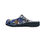 Thumbnail: KLÅOG - EVA Foam Rubber Shoes (CLOG), Custom Blue Basketball