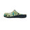 Thumbnail: KLÅOG - EVA Foam Rubber Shoes (CLOG), Custom Light Green Medical Design
