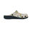 Thumbnail: KLÅOG - EVA Foam Rubber Shoes (CLOG), Custom Tropical Palm Trees Summer Vibe