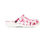 Thumbnail: KLÅOG - EVA Foam Rubber Shoes (CLOG), Breast Cancer Awareness Design