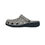 Thumbnail: KLÅOG - EVA Foam Rubber Shoes (CLOG), Custom Gray Dental Design 