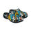 Thumbnail: KLÅOG - EVA Foam Rubber Shoes (CLOG), Custom Stroke Retro