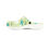 Thumbnail: KLÅOG - EVA Foam Rubber Shoes (CLOG), Custom Light Green Medical Design