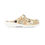 Thumbnail: KLÅOG - EVA Foam Rubber Shoes (CLOG), Custom Beige Medical Design