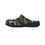 Thumbnail: KLÅOG - EVA Foam Rubber Shoes (CLOG), Custom Orange Soccer