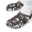 Thumbnail: KLÅOG - EVA Foam Rubber Shoes (CLOG), Custom Purple Soccer