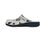Thumbnail: KLÅOG - EVA Foam Rubber Shoes (CLOG), Custom White and Gray Medical Design
