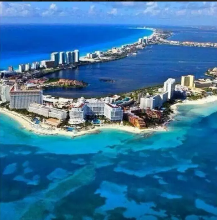 Riviera Maya