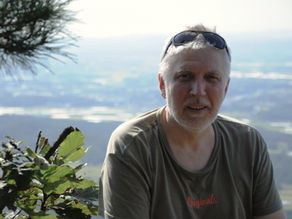 Dvidešimt pirma diena Musangsa vienuolyne