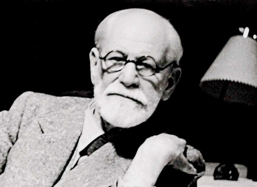 Freud - o eterno mestre
