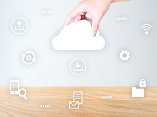 RPA × 生成AI × バックアップ自動化が切り拓く新しい業務効率化の世界