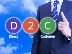 D2Cモデルでの競争優位を切り拓く:RPAを活用した革新的アプローチ