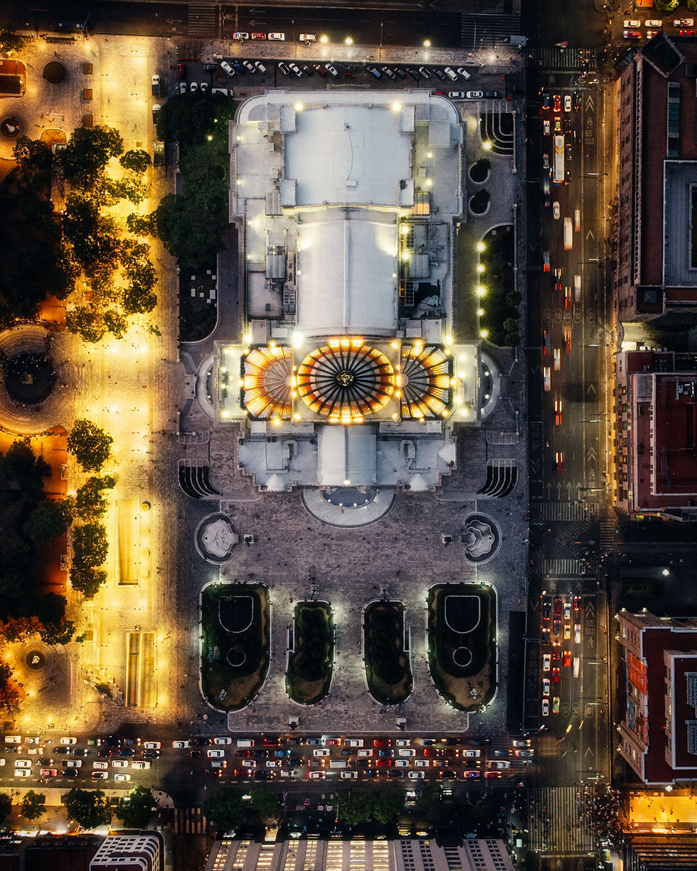 Miniatura: Photowalk Street con Iván Flores