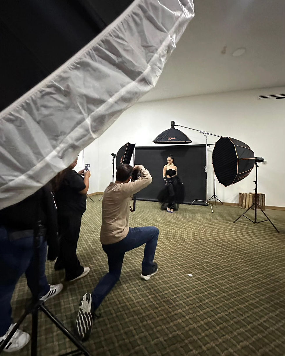 Miniatura: Shootings+Watch Me Work