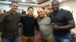 Quinteto Bruno Pinheiro