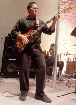 Cantata de Natal PIB Pavuna 2019