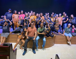 Conferência SIB VIG