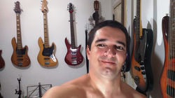 A gravidade está no ar!