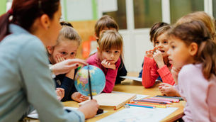 Ideas para mejorar el Sistema Educativo