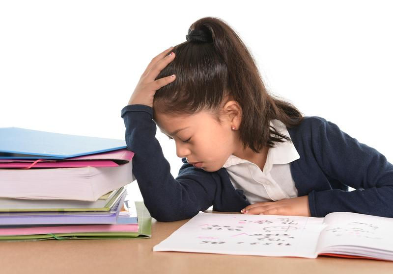 ¿Por qué hay niños que no quieren estudiar? ¿Por qué hay niños que no quieren estudiar?