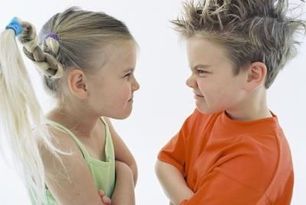 RIVALIDAD ENTRE HERMANOS ¿Y AHORA QUÉ?
